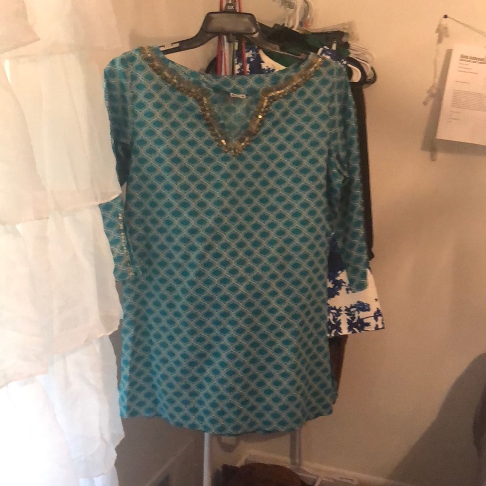 Dress/ shirt
